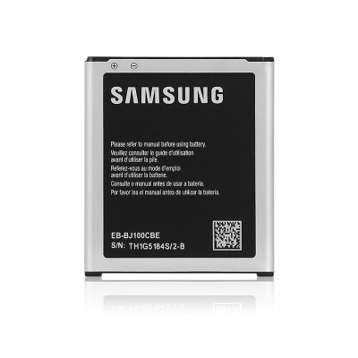 Acumulator Samsung Galaxy J1, EB-BJ100C foto