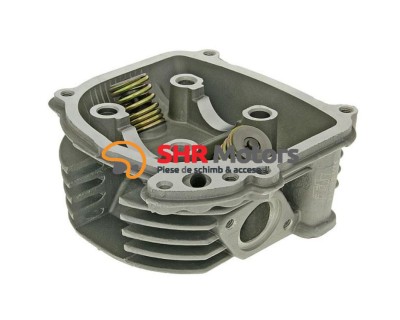 Chiulasa scuter China 4T Gy 150 cm3 foto