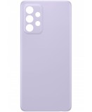 Capac Baterie pentru Samsung Galaxy A52s 5G, A528 , A52 5G, A526 , A52, A525 Purple