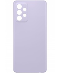 Capac Baterie pentru Samsung Galaxy A52s 5G, A528 , A52 5G, A526 , A52, A525 Purple