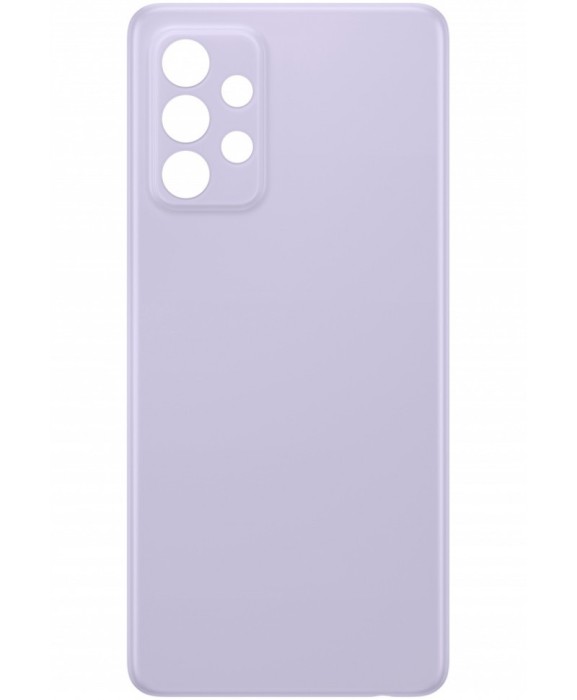 Capac Baterie pentru Samsung Galaxy A52s 5G, A528 , A52 5G, A526 , A52, A525 Purple
