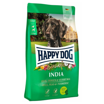 Happy Dog Supreme Sensible India 10 kg foto