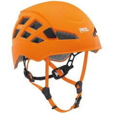 Cască PETZL Boreo orange