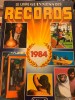 CARTEA RECORDURILOR 1984