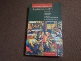 IN SALVARI SI CU ISLIC BISERICA,SEXUALITATE CASATORIE CONSTANTA GHITULESCU, Humanitas