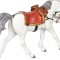 PAPO FIGURINA CALUL LUI NAPOLEON