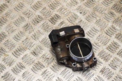 Corp clapetă BMW 7 F01, F02 2011 OEM: A2C53374893,7555944 | 14563664 foto