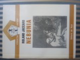 Roland Jaccard Nebunia