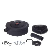 Separator ulei ventilatie bloc motor Case Ih Puma; New Holland T6; Steyr Cvt Motor 145, 160, 215, 6165, 6175, 6200, T6.150, T6.155, 85 mm, OE