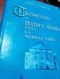TRANSILVANIA SI TEATRUL ARADEAN PANA LA MAREA UNIRE