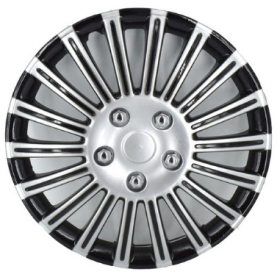 Set capace roti 15&amp;quot; G-507 Automotive TrustedCars foto