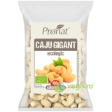 Caju Gigant Intreg Ecologic/Bio 100g