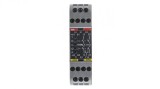 Modul Releu de Siguranță 24VDC pentru Șină DIN IP20