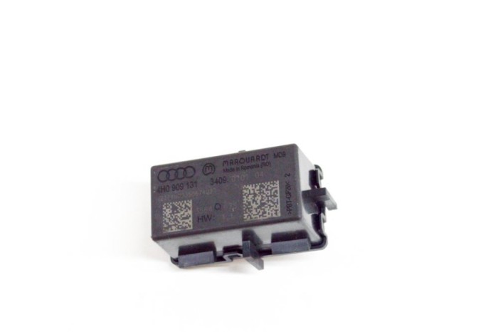 Alt modul de control AUDI A6 4G2, C7, 4GC 2015 OEM: 4H0909131 13522540