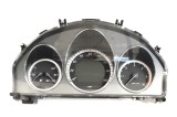 Ceas de bord MERCEDES-BENZ C W204 2010 OEM: A2049016300,A2049004005,A2049022702,A2049022802 13809834