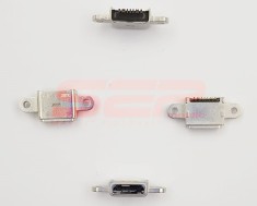 Conector alimentare Samsung Galaxy S7 / G930 foto