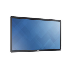 Monitor 22 inch, Dell P2214H, FullHD, Black, Fara Picior, Display Grad B