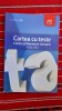 LIMBA SI LITERATURA ROMANA CARTEA CU TESTE CLASA A IX A FLORIN IONITA