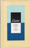 Cicero - Despre supremul bine si supremul rau | Biblioteca de filosofie | Carte romana, coperti cartonate, stare buna