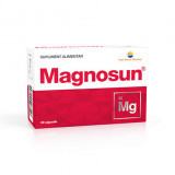 MAGNOSUN 30CPS, Sun Wave Pharma
