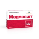 MAGNOSUN 30CPS