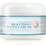 Elizavecca Milky Piggy Sea Salt Cream protectie regeneratoare hidratanta 100 ml