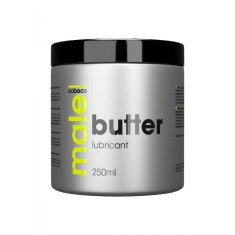 Lubrifiant pe Baza de Ulei Male Butter 250 ml