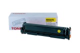 &Icirc;ncărcătură toner compatibilă W2032A, 415A, 2100 filelor pentru imprimante HP