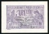 Q614 ROMANIA 1 LEU 1920 UNC NECIRCULATA