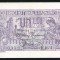 q614 ROMANIA 1 LEU 1920 UNC NECIRCULATA