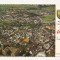 AT6 -Carte Postala-AUSTRIA- Ried im Innkreis, circulata 1971