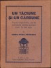 C5418N Un tăciune și-un cărbune 1924 semnătura Ștefan Meteș