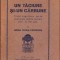 C5418N Un tăciune și-un cărbune 1924 semnătura Ștefan Meteș