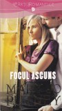 Mary Jo Putney - Focul ascuns