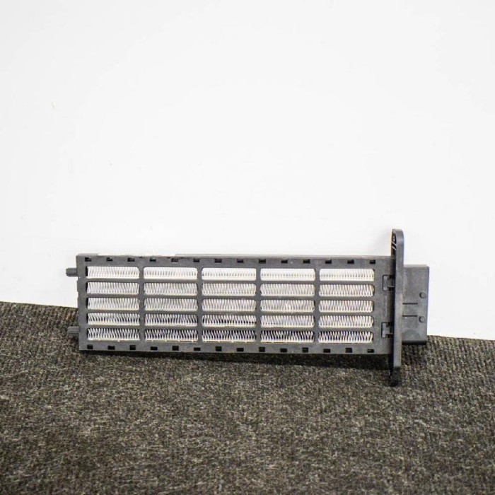 Radiator &icirc;ncălzitor electric NISSAN QASHQAI II J11, J11_ 2016 OEM: A30105B38010,710261510200 | 10582569