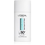 L&rsquo;Or&eacute;al Paris Bright Reveal lotiune pentru indepartarea petelor pigmentare SPF 50+ 50 ml