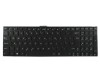 Tastatura Laptop Asus A75V fara rama, uk