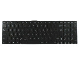 Tastatura Laptop Asus K55A fara rama, uk