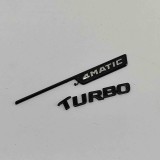 Emblema producător auto MERCEDES-BENZ A W177 2019 OEM: A2478174900 | 28516708