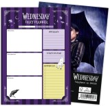 Planner - Wednesday Daily Planner, A5 | Grupo Erik