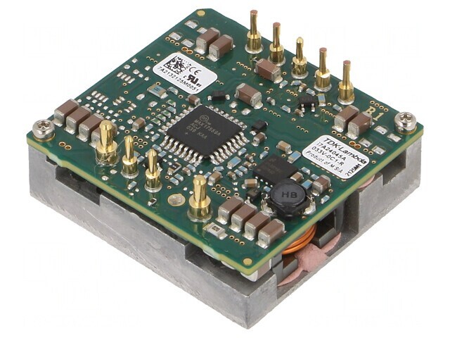 Convertor DC/DC 750W 18-32V la 3.3-18V 45A