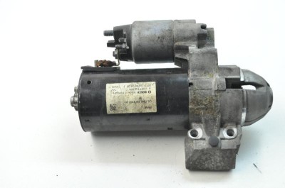 Electromotor BMW 5 Touring F11 2016 OEM: 8574102,0001148509 10003858 foto