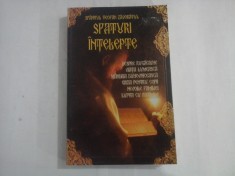 SFATURI INTELEPTE - SFANTUL TEOFAN ZAVORATUL