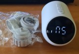Termostat calorifer Wi-Fi Beok TRV-705WF cu display OLED și aplicația Tuya