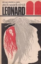 Asta seara cinta Leonard foto