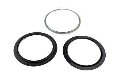 Set simering portfuzeta Nissan Patrol Y61 1997-2010, Fata, NTY NUZ-NS-002 foto