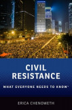 Civil Resistance: What Everyone Needs to Know(r)