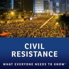 Civil Resistance: What Everyone Needs to Know(r)