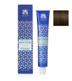 Vopsea cremă Blond inchis cenusiu rece 6.1 Valquer 60ml
