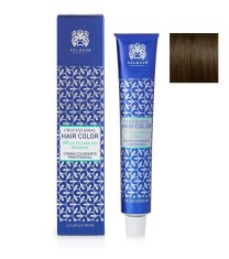 Vopsea cremă Blond inchis cenusiu rece 6.1 Valquer 60ml